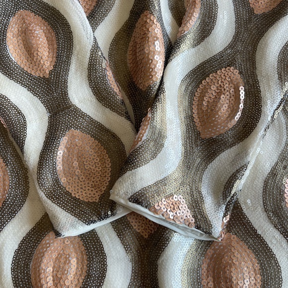 Shift Dress - Picture 4 of 5